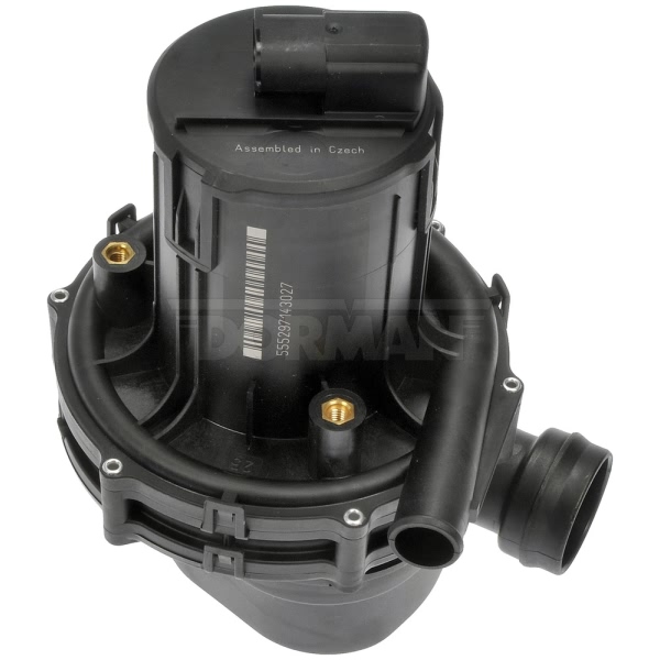 Dorman OE Solutions Secondary Air Injection Pump 306-006