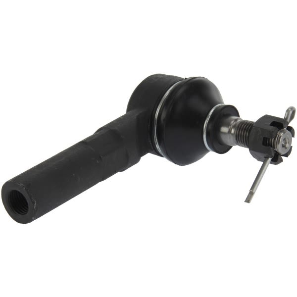 Centric Premium™ Front Outer Steering Tie Rod End 612.44187