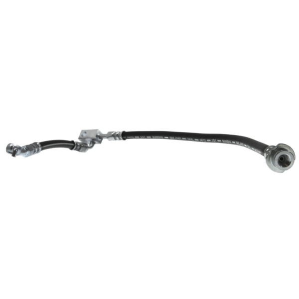 Centric Front Passenger Side Brake Hose 150.42119