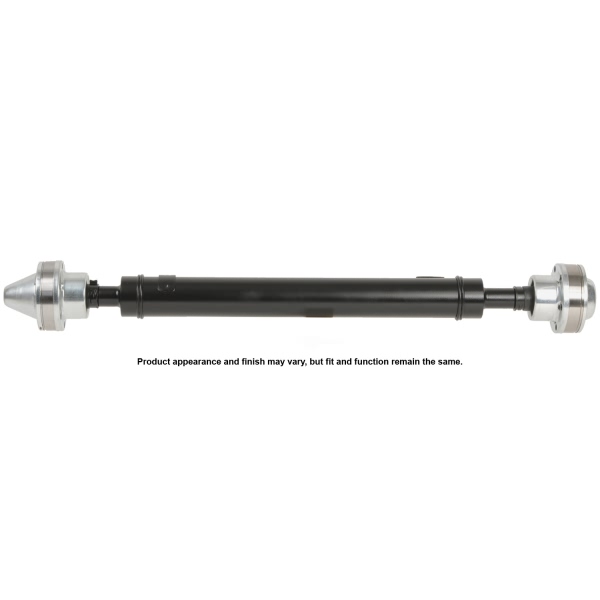 Cardone Reman Remanufactured Driveshaft/ Prop Shaft 65-1003