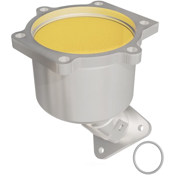 Bosal Direct Fit Catalytic Converter 099-1437