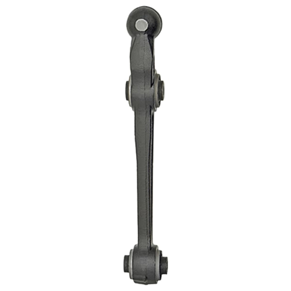 Dorman Front Passenger Side Lower Forward Non Adjustable Control Arm And Ball Joint Assembly 520-809