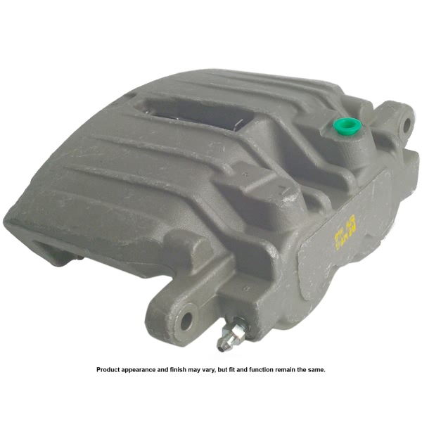 Cardone Reman Remanufactured Unloaded Caliper 18-4764