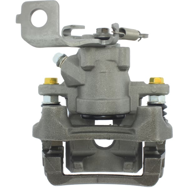 Centric Remanufactured Semi-Loaded Rear Passenger Side Brake Caliper 141.44651