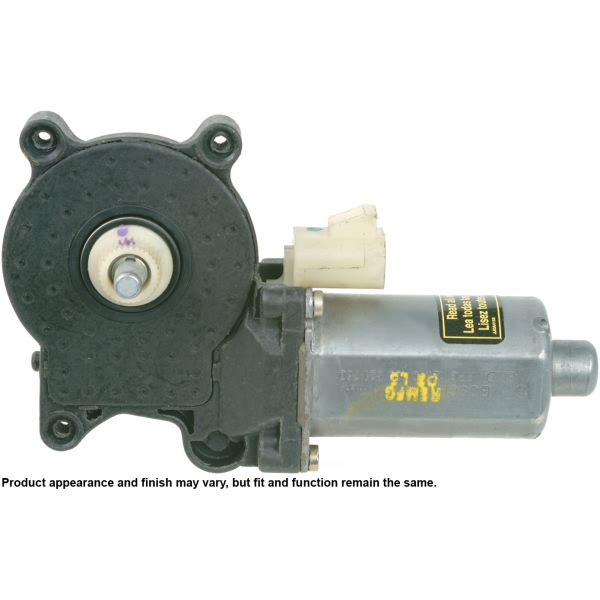 Cardone Reman Remanufactured Window Lift Motor 42-192