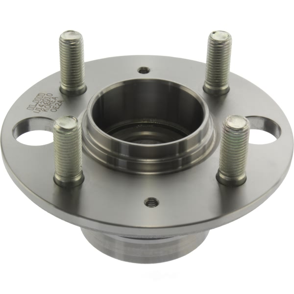 Centric Premium™ Rear Driver Side Non-Driven Wheel Bearing and Hub Assembly 405.40000