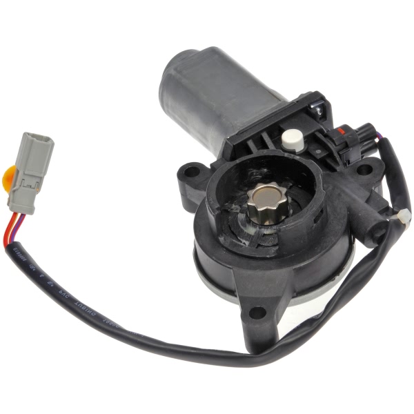 Dorman OE Solutions Rear Passenger Side Window Motor 742-838