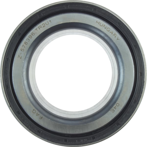 Centric Premium™ Rear Passenger Side Double Row Wheel Bearing 412.35003