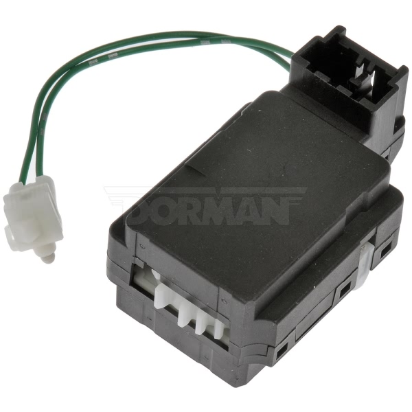 Dorman Ignition Switch 924-870