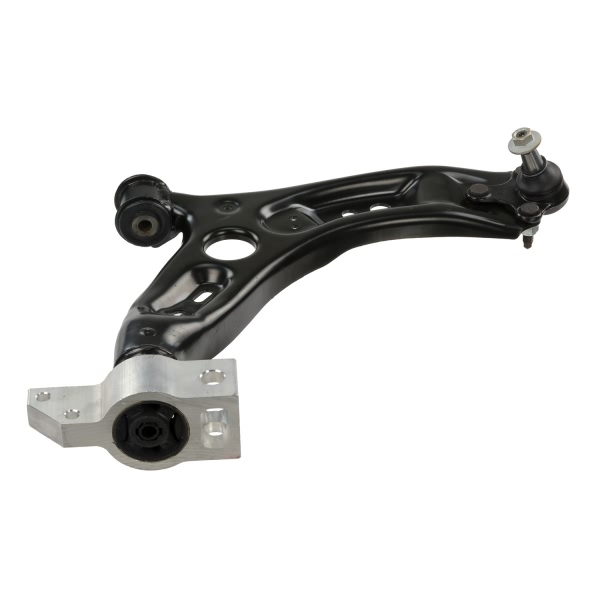 Delphi Front Passenger Side Lower Control Arm And Ball Joint Assembly TC3312