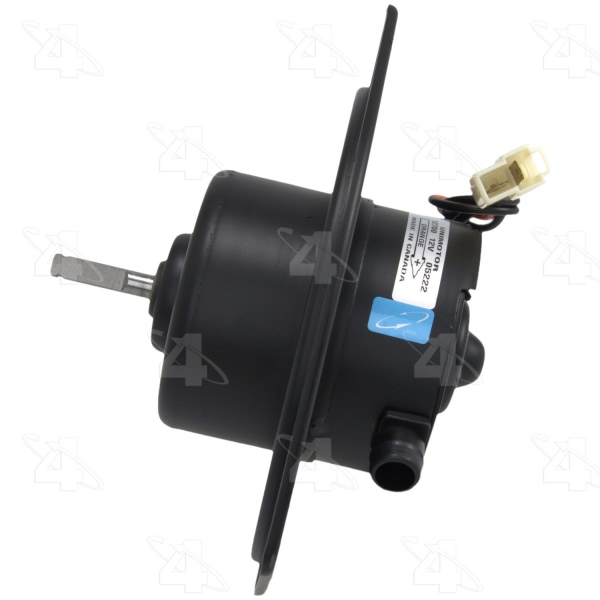 Four Seasons Hvac Blower Motor Without Wheel 75700