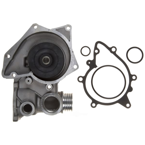 Gates Engine Coolant Standard Water Pump 43262