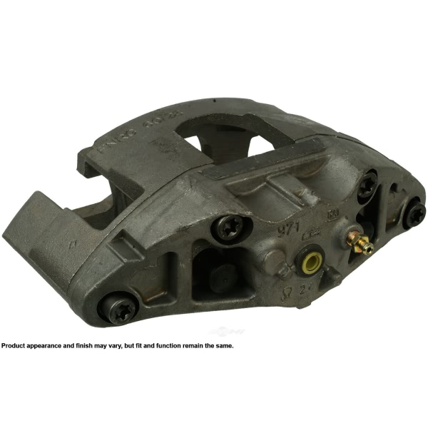Cardone Reman Remanufactured Unloaded Caliper 19-3341