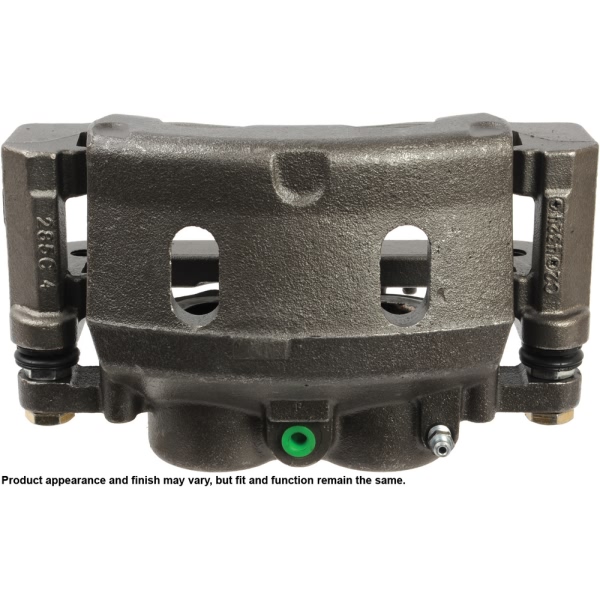 Cardone Reman Remanufactured Unloaded Caliper w/Bracket 18-B4919HD