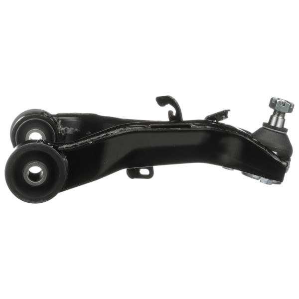 Delphi Front Driver Side Upper Control Arm And Ball Joint Assembly TC3621