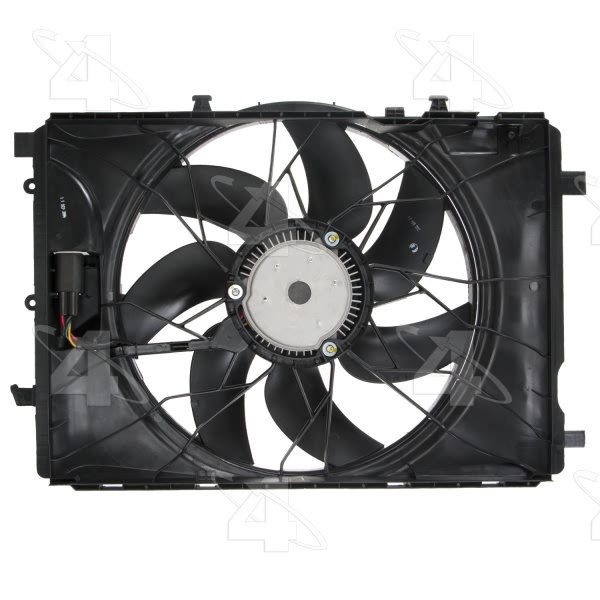 Four Seasons Engine Cooling Fan 76280