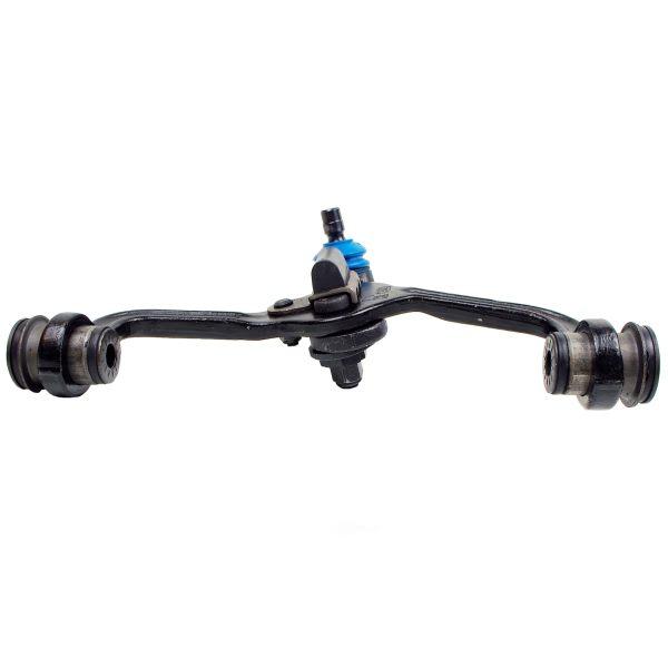 Mevotech Supreme Front Passenger Side Upper Non Adjustable Control Arm And Ball Joint Assembly CMK80708