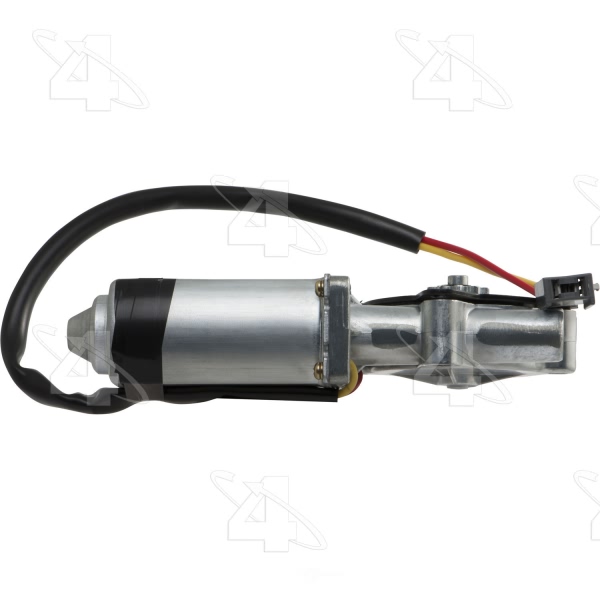 ACI Rear Driver Side Window Motor 83095