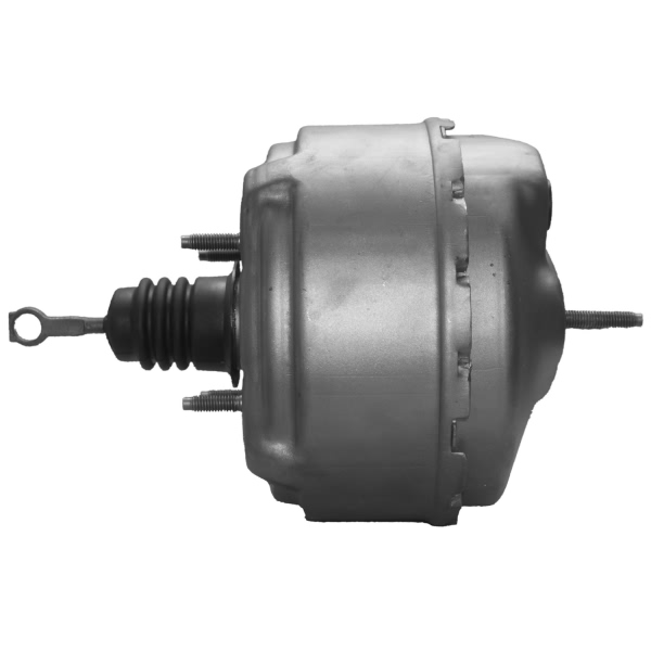 Centric Power Brake Booster 160.80077