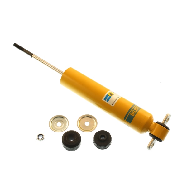 Bilstein Front Driver Or Passenger Side Heavy Duty Monotube Shock Absorber 24-015165