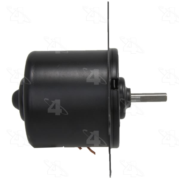 Four Seasons Hvac Blower Motor Without Wheel 35497