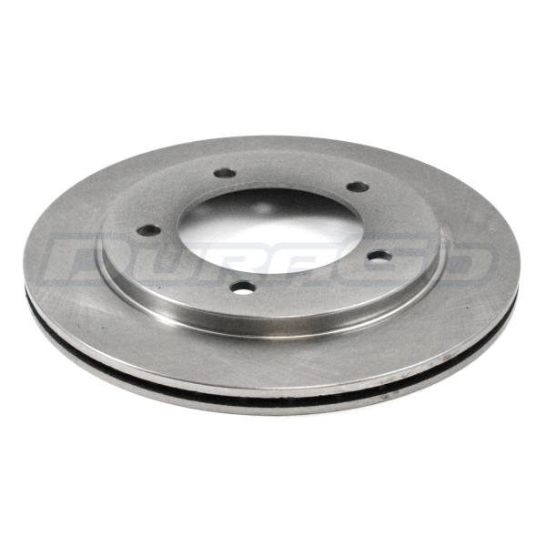 DuraGo Vented Front Brake Rotor BR55068