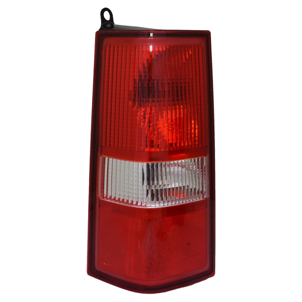 TYC Driver Side Replacement Tail Light 11-6838-00