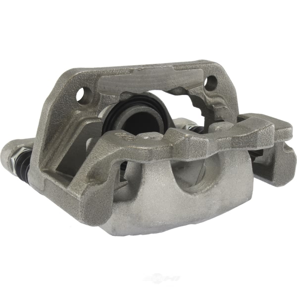 Centric Remanufactured Semi-Loaded Rear Passenger Side Brake Caliper 141.40545