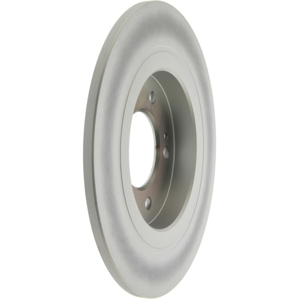 Centric GCX Rotor With Partial Coating 320.50029