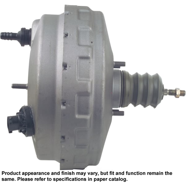 Cardone Reman Remanufactured Vacuum Power Brake Booster w/o Master Cylinder 53-3108