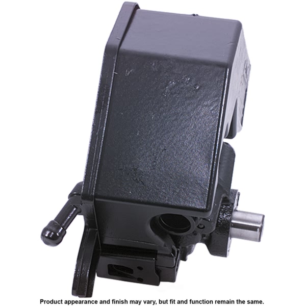 Cardone Reman Remanufactured Power Steering Pump w/Reservoir 20-48831