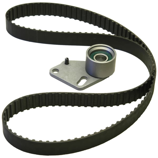 Gates Powergrip Timing Belt Component Kit TCK014