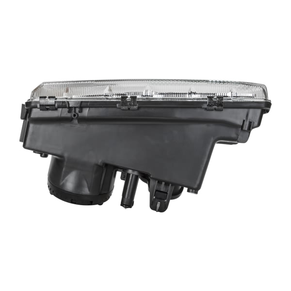 TYC Passenger Side Replacement Headlight 20-5409-00