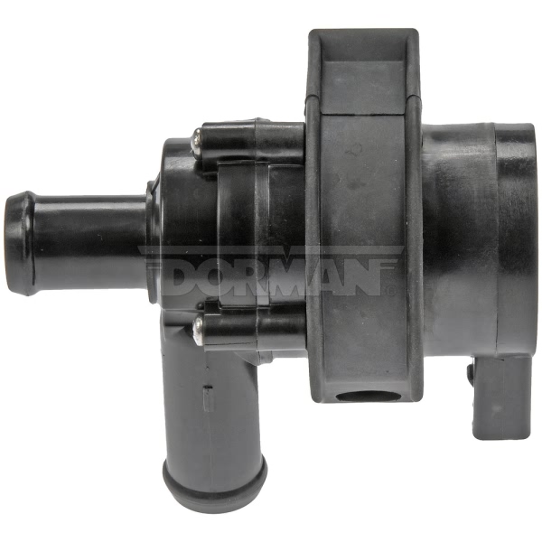 Dorman Engine Coolant Auxiliary Water Pump 902-069