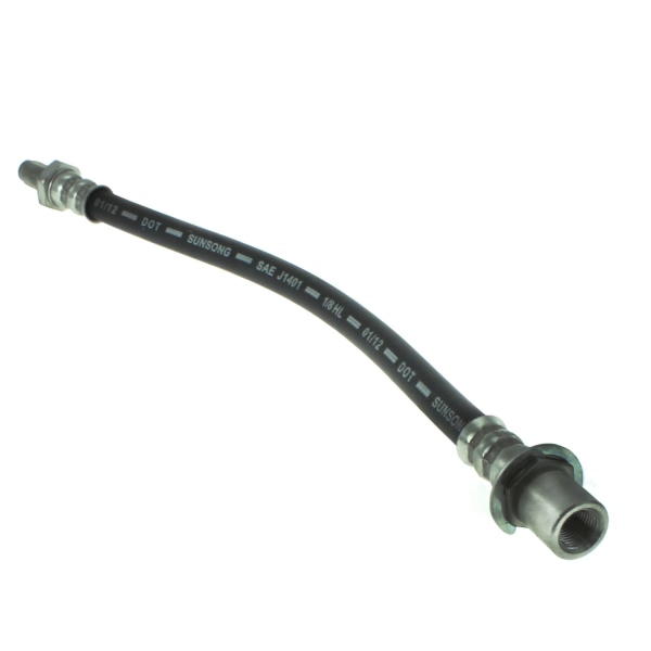 Centric Rear Brake Hose 150.44309