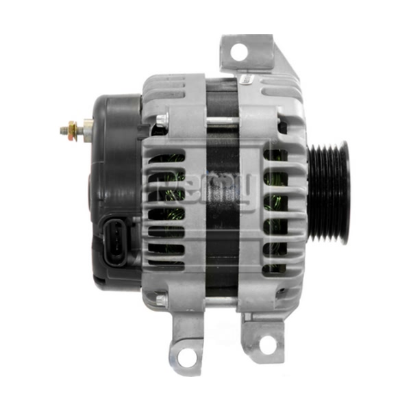 Remy Alternator 91617