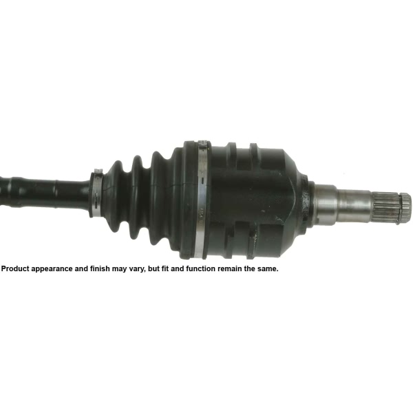 Cardone Reman Remanufactured CV Axle Assembly 60-5147
