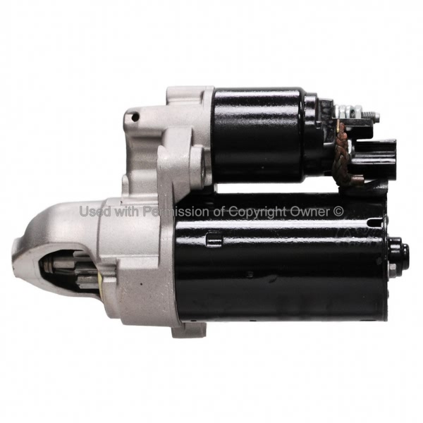 Quality-Built Starter Remanufactured 19452