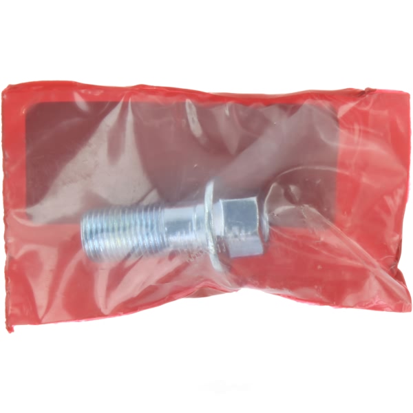 Centric Posi Quiet™ Loaded Front Passenger Side Brake Caliper 142.42105