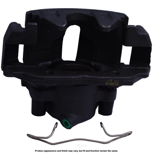 Cardone Reman Remanufactured Unloaded Caliper w/Bracket 19-B1268