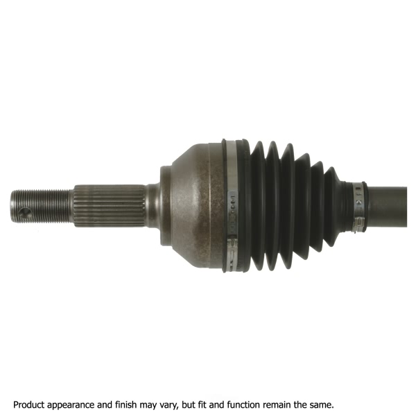 Cardone Reman Remanufactured CV Axle Assembly 60-6426