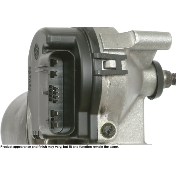 Cardone Reman Remanufactured Wiper Motor 40-2068