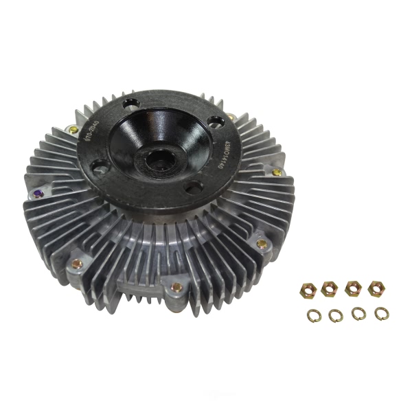 GMB Engine Cooling Fan Clutch 970-2040