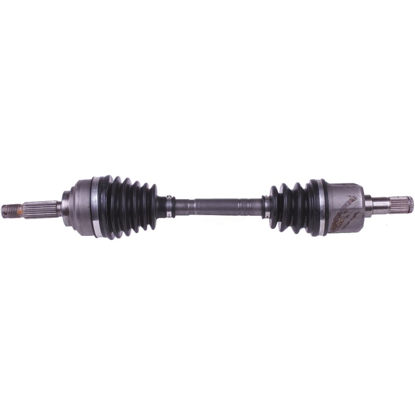 Cardone Reman Remanufactured CV Axle Assembly 60-3185