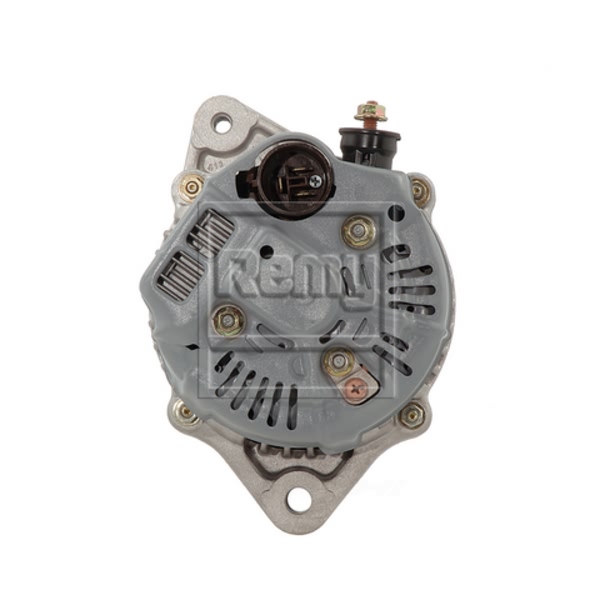 Remy Remanufactured Alternator 14633