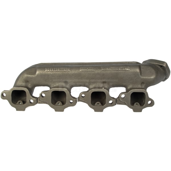 Dorman Cast Iron Natural Exhaust Manifold 674-267