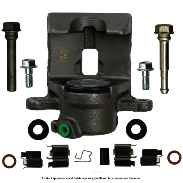 Cardone Reman Remanufactured Unloaded Caliper 19-3316