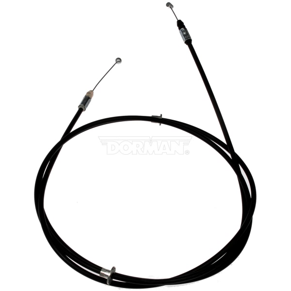 Dorman OE Solutions Hood Release Cable 912-413