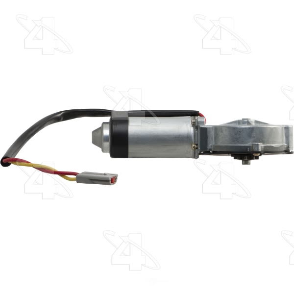 ACI Front Driver Side Window Motor 83393