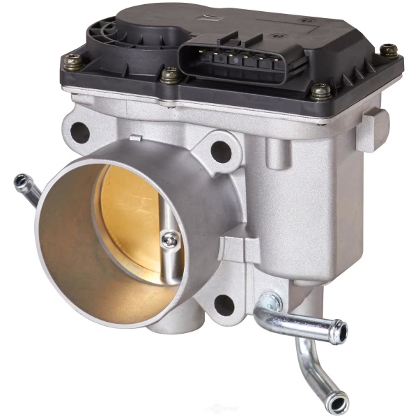 Spectra Premium Fuel Injection Throttle Body TB1019